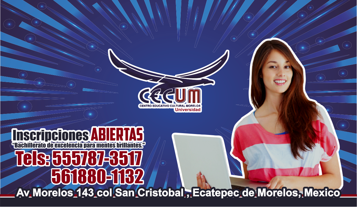 imagenes web cecum banner promociones